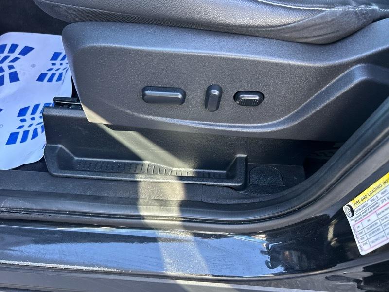 Ford Escape SE 4WD 2015