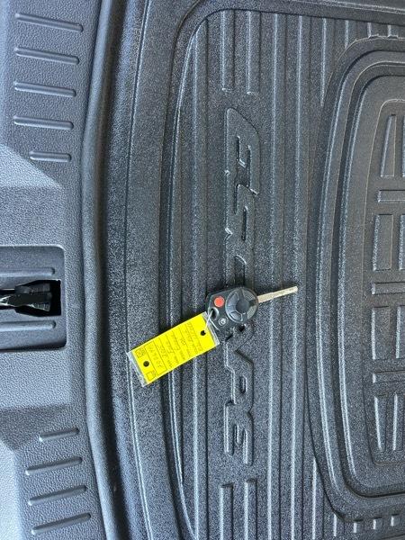 Ford Escape SE 4WD 2015