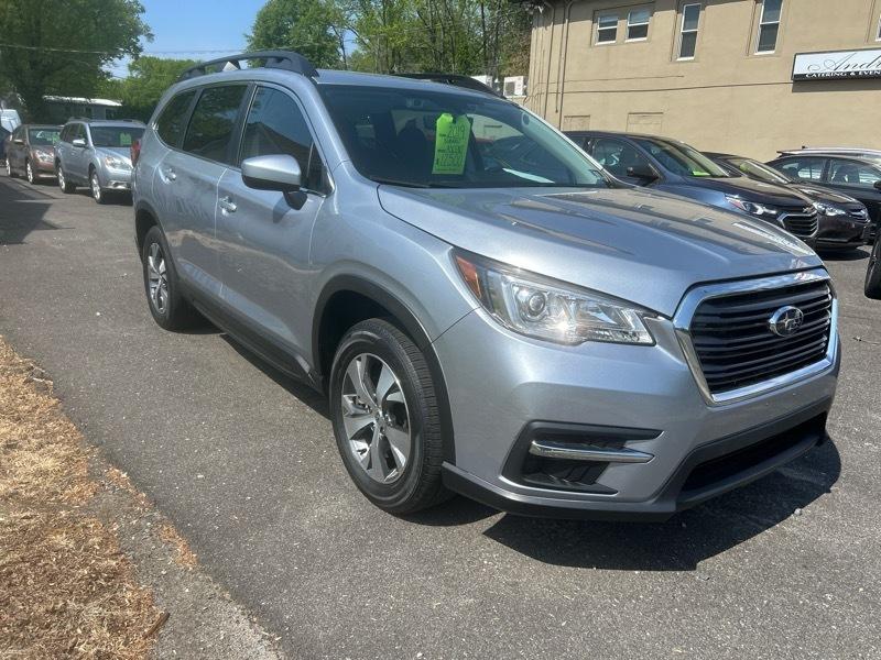 Subaru Ascent Premium 8-Passenger 2019