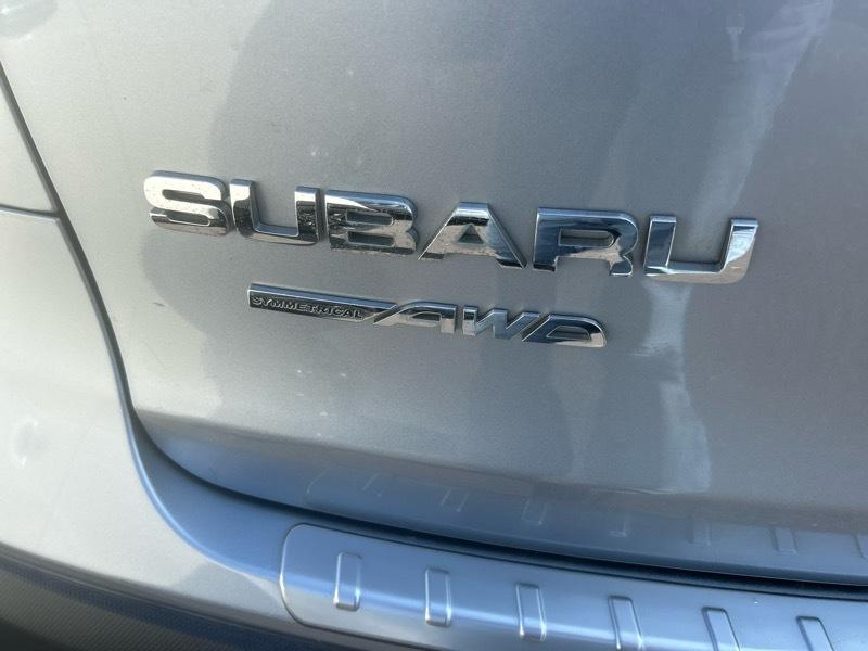 Subaru Ascent Premium 8-Passenger 2019