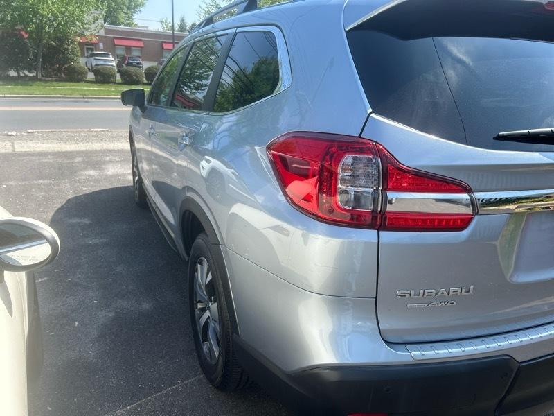 Subaru Ascent Premium 8-Passenger 2019