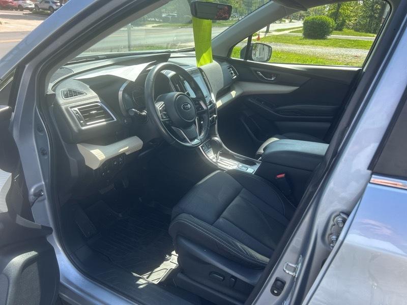 Subaru Ascent Premium 8-Passenger 2019