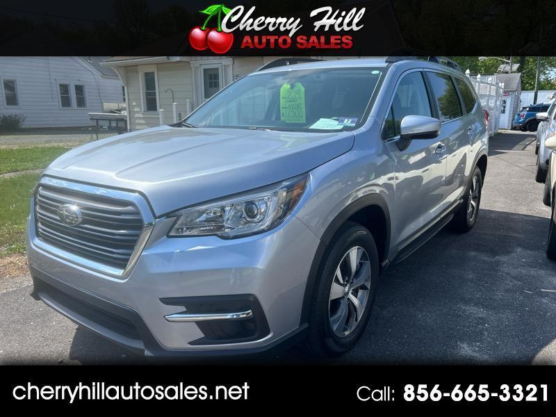 Subaru Ascent Premium 8-Passenger 2019