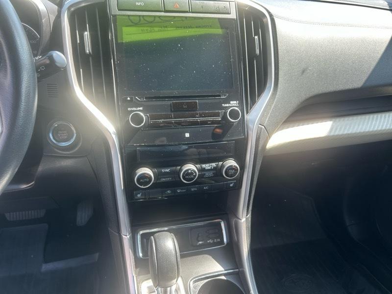 Subaru Ascent Premium 8-Passenger 2019