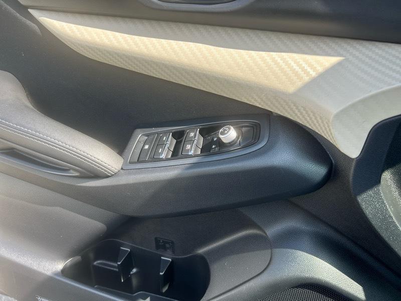 Subaru Ascent Premium 8-Passenger 2019