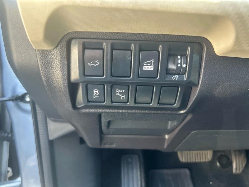 Subaru Ascent Premium 8-Passenger 2019