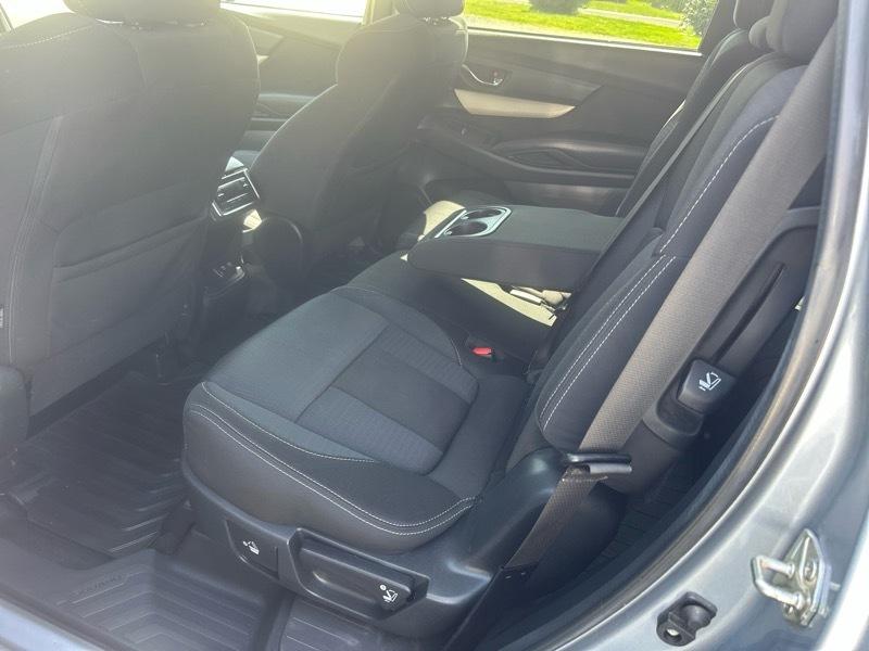 Subaru Ascent Premium 8-Passenger 2019