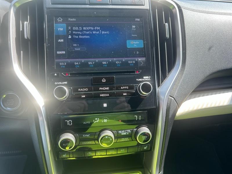 Subaru Ascent Premium 8-Passenger 2019