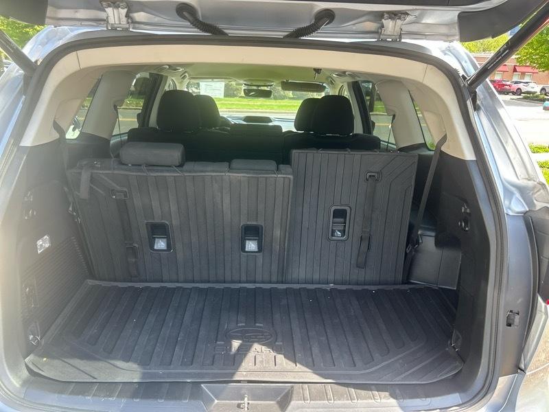 Subaru Ascent Premium 8-Passenger 2019