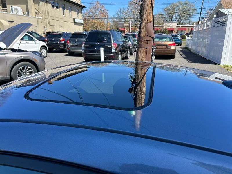 Nissan Altima 2.5 S Coupe 2010