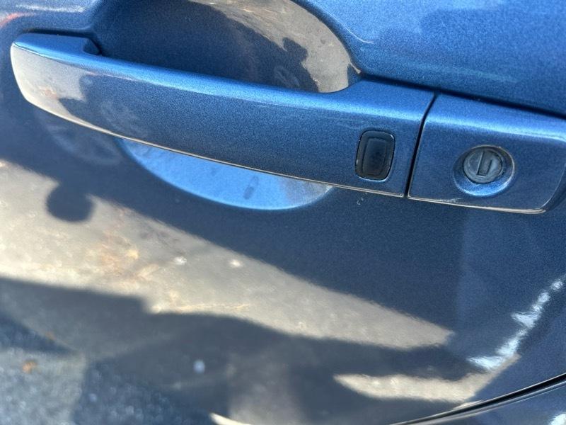 Nissan Altima 2.5 S Coupe 2010