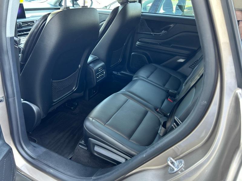 Lincoln Corsair Base AWD 2021