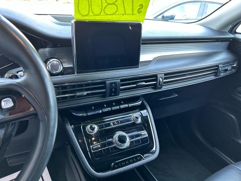 Lincoln Corsair Base AWD 2021