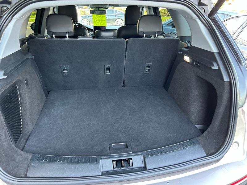 Lincoln Corsair Base AWD 2021