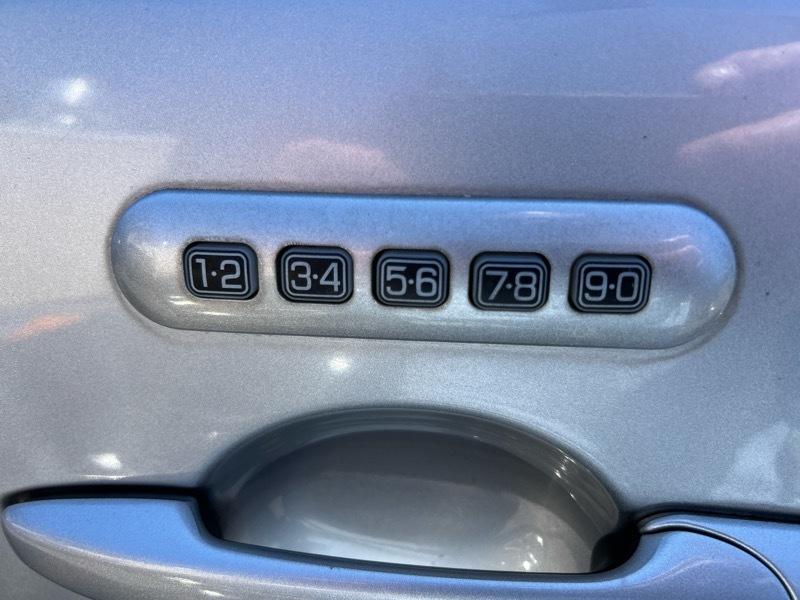 Mercury Milan I4 2009