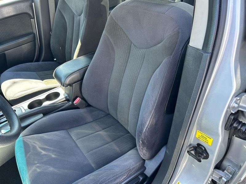 Mercury Milan I4 2009