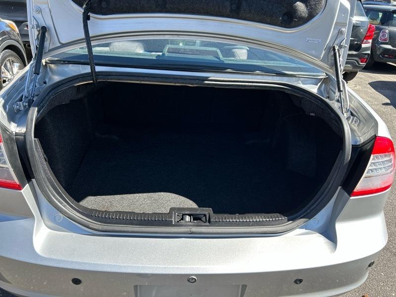 Mercury Milan I4 2009