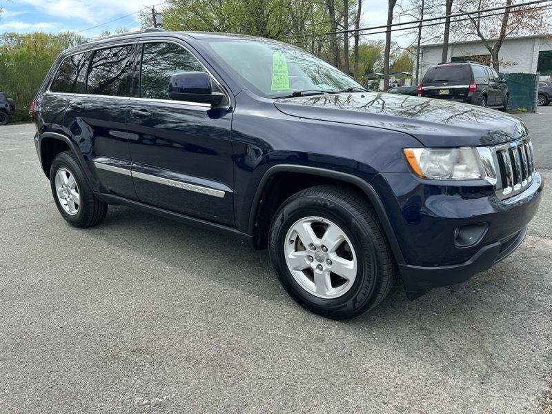 Jeep Grand Cherokee Laredo 4WD 2013