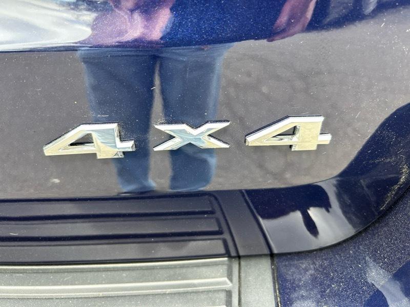 Jeep Grand Cherokee Laredo 4WD 2013