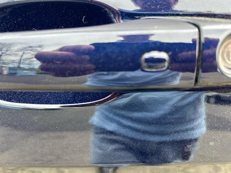 Jeep Grand Cherokee Laredo 4WD 2013