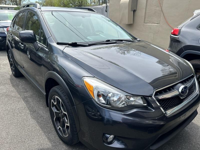 Subaru XV Crosstrek 2.0 Premium 2013