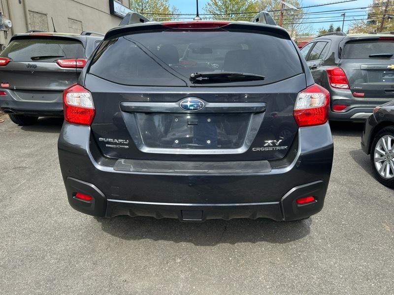 Subaru XV Crosstrek 2.0 Premium 2013