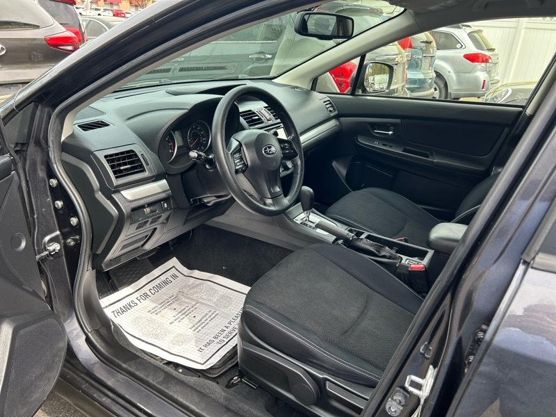 Subaru XV Crosstrek 2.0 Premium 2013