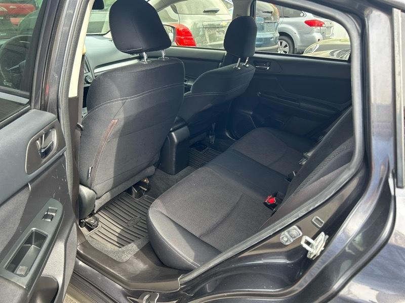 Subaru XV Crosstrek 2.0 Premium 2013