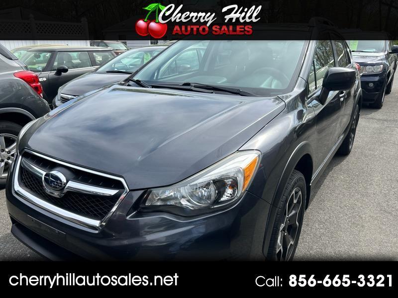 Subaru XV Crosstrek 2.0 Premium 2013