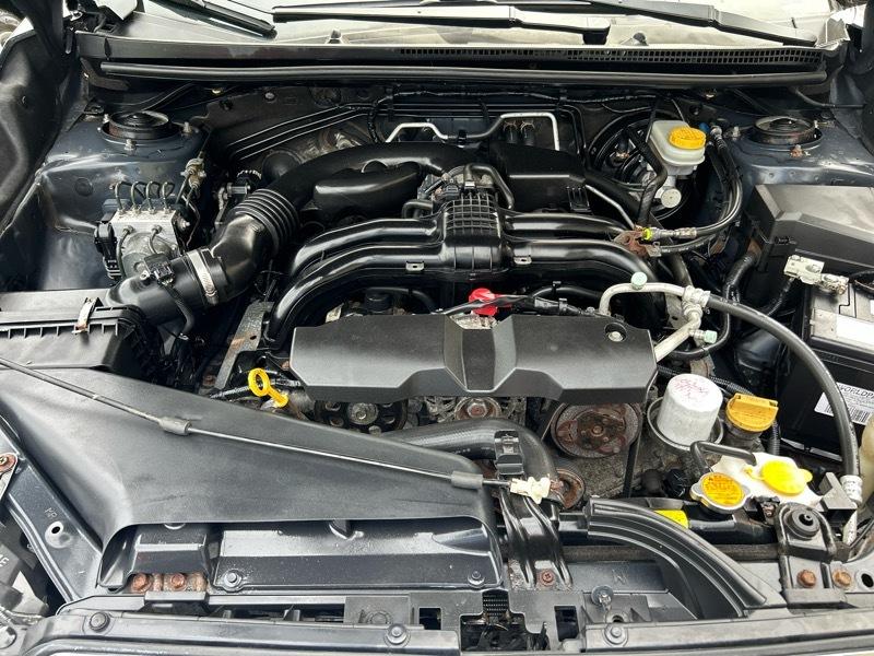 Subaru XV Crosstrek 2.0 Premium 2013