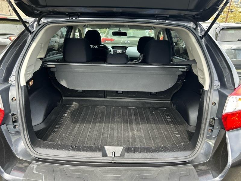 Subaru XV Crosstrek 2.0 Premium 2013