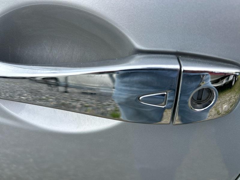 Nissan Altima 2.5 SL 2014