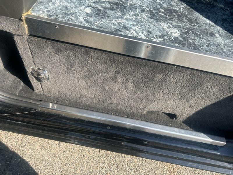 Cadillac Hearse Base 2008