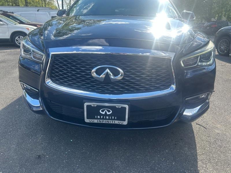 Infiniti QX60 PURE AWD 2019