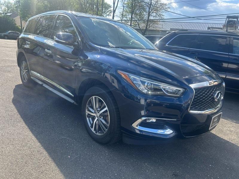Infiniti QX60 PURE AWD 2019