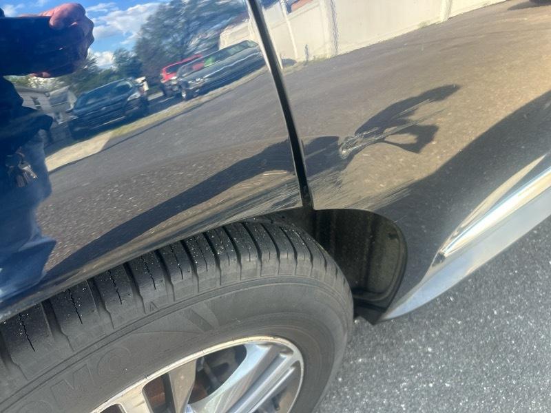 Infiniti QX60 PURE AWD 2019