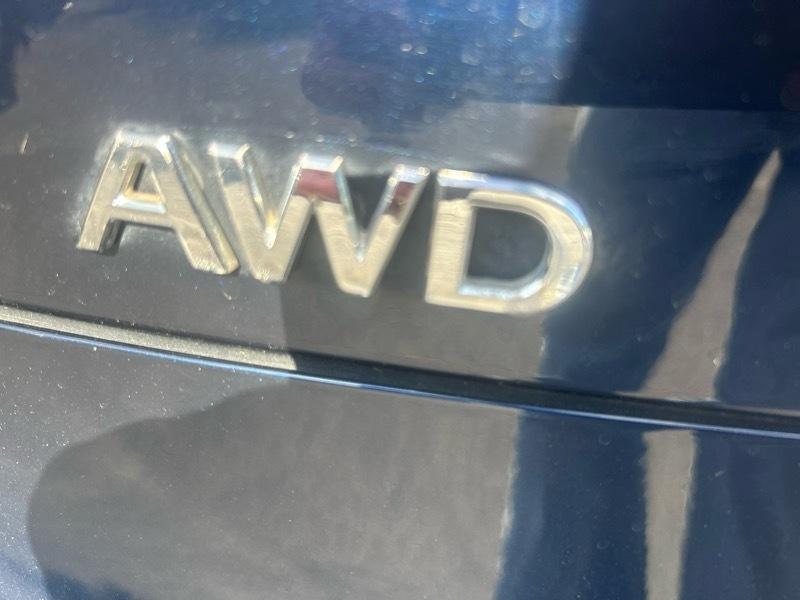 Infiniti QX60 PURE AWD 2019