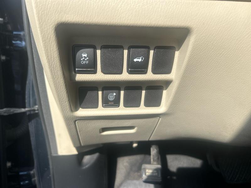 Infiniti QX60 PURE AWD 2019