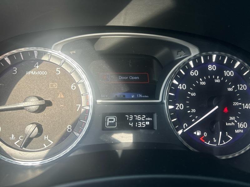 Infiniti QX60 PURE AWD 2019