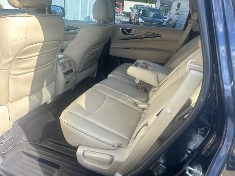 Infiniti QX60 PURE AWD 2019