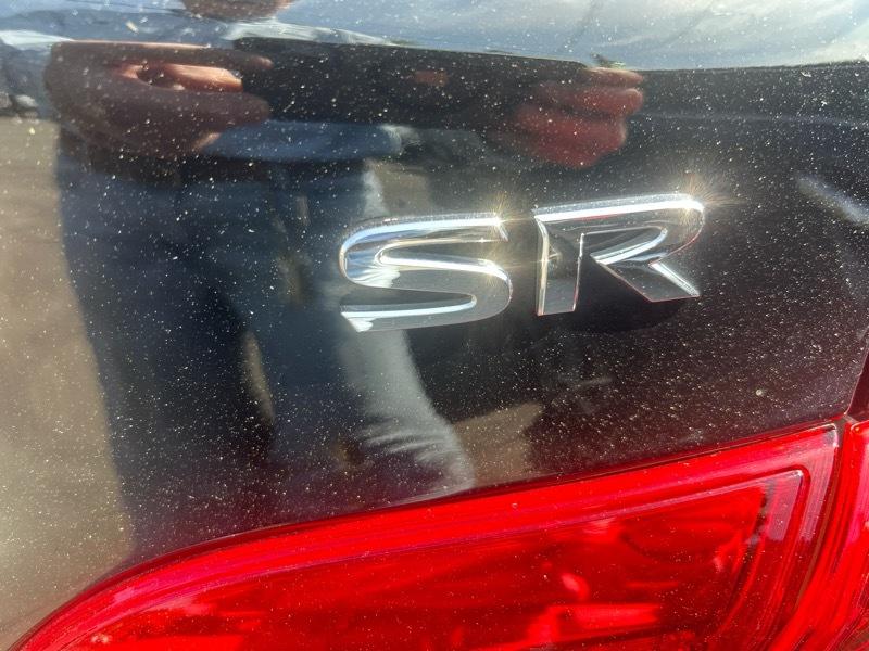 Nissan Sentra S CVT 2019