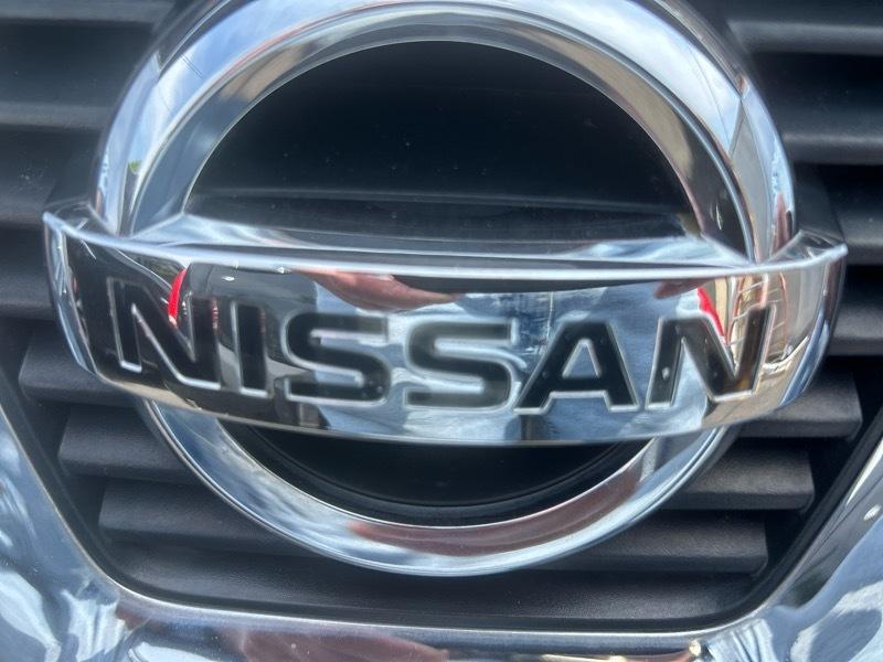 Nissan Rogue S AWD 2010