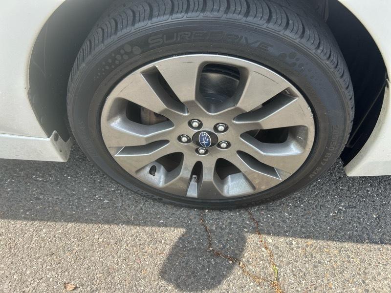 Subaru Impreza 2.0i Sport Premium PZEV 5M 5-Door 2016