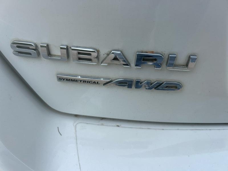 Subaru Impreza 2.0i Sport Premium PZEV 5M 5-Door 2016