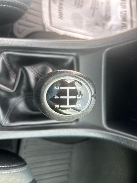 Subaru Impreza 2.0i Sport Premium PZEV 5M 5-Door 2016