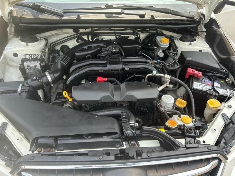 Subaru Impreza 2.0i Sport Premium PZEV 5M 5-Door 2016