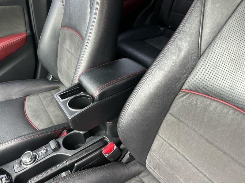 Mazda CX-3 Grand Touring AWD 2016