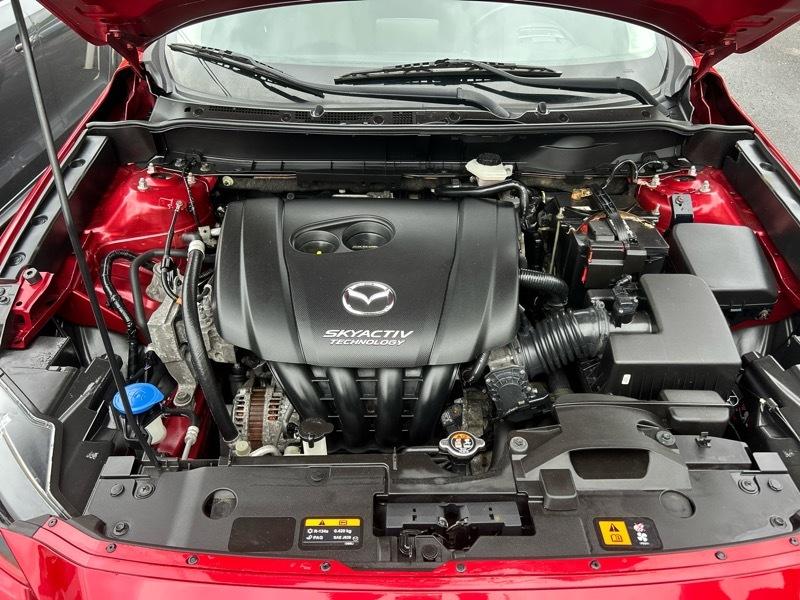 Mazda CX-3 Grand Touring AWD 2016