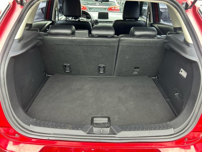 Mazda CX-3 Grand Touring AWD 2016