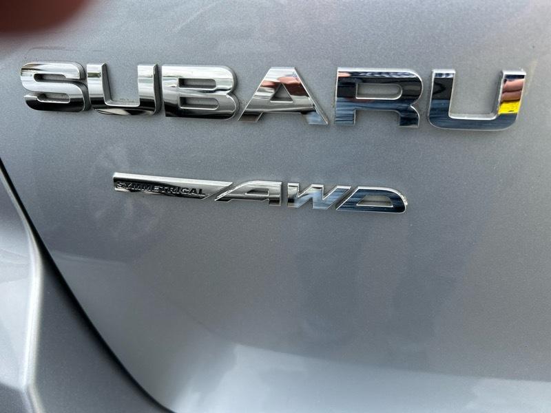 Subaru Outback 2.5i Premium 2013